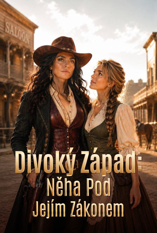 Divoký západ: Něha pod jejím zákonem